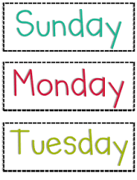 Freebies Kindergarten Lessons Months In A Year Classroom Survival