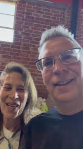 Avec Betsy Potter at @valentinoscostumegroup #showbiz #costume #costumer  #costumedesign #costumedesigner