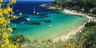 Le 10 Spiagge Piu Belle Della Toscana Toscana Spiagge E Vacanze