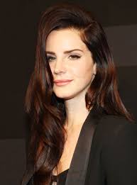 Lana Del Rey Chopped Off Her Signature Long Hair Refinery29 Long Hair Styles Lana Del Rey Hair Hair Styles