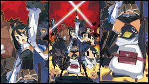 Disgaea 1080p 2k 4k 5k Hd Wallpapers Free Download Wallpaper Flare