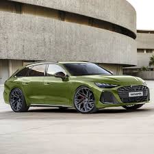 Image result for Tief Green 2006 A6