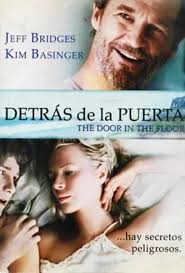 Detrás De La Puerta (2004)