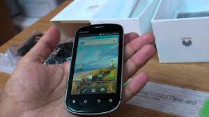 Huawei U8850 Vision review HD ( in ...