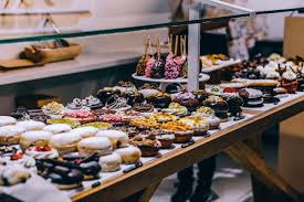 L Industrie Du Chocolat Au Maroc Dadupa Market Data