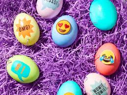 Encourage your whole neighborhood to. 12 Insta Worthy Egg Decorating Ideas For Easter Rachael Ray In Season