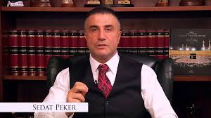 Sedat peker'in özlü sözleri, sedat peker'in resimli sözleri, sedat peker'in alparslan türkeş hakkındaki aslen rizeli olan 1971 sakarya doğumlu sedat peker'in birbirinden güzel özlü sözleri Sedat Peker Sozleri Guzel Sozler