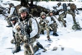 SEAL Team on CBS: cancelled? season five? (release date) - canceled +  renewed TV shows - TV Series Finale