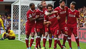 Full stats on lfc players, club products, official partners and lots more. Official 125 Years Liverpool Fc Signed Shirt By The First Team Charitystars