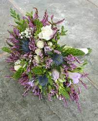 Katie Gilman Floristry Design September 2012 Bridal Flowers Bridal Bouquet Floristry Design