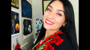 Alexa Enriquez's Instagram, Twitter & Facebook