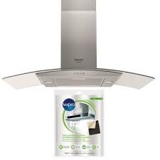 Hotte Decorative Centrale Ilot Aspirante Inox Largeur 90cm Debit D Air 735m3 H Vente De Hotpoint Conforama