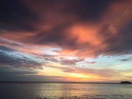 Stopped by tanjung aru beach since it is a must visit place in kota kinabalu. Best Place To See Sunset In Kk Review Of Tanjung Aru Beach Kota Kinabalu Malaysia Tripadvisor