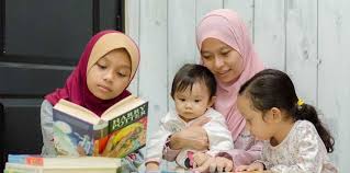 Content may be subject to copyright. Cara Ajar Anak Membaca 9 Teknik Ajar Anak Cepat Membaca Theasianparent Malaysia