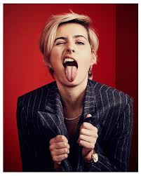 We'd be here all day if we started listing the celebrities who. 23 Queer Lesbian Celebrities You Must Follow On Instagram
