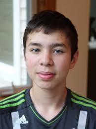 Northwest Chess Magazine