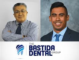 Jason se une como nuevo DDS y socio a Bastida Dental Group, fundada hace 25  años por el patriarca de la familia