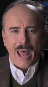 George Steuber is a beast! He was the DP