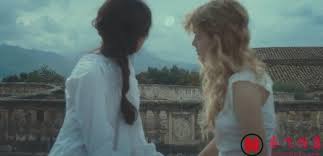 她美、她疯、她杀疯了！禁忌新剧《欢愉的艺术》直接封神！-电影 ...