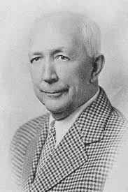 William Lord Sexton (1875-1948)