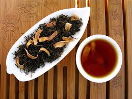 A love story / shui mo ren sheng / 水墨人生. Scenting Blending And Flavoring Tea Shang Tea