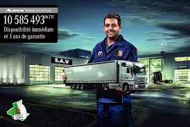 Mercedes Benz Algerie Sappl Mb Actros La Qualite Allemande Made In Bladi