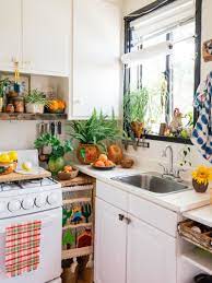 8 Tiny House Kitchen Ideas To Help You Make The Most Of Your Small Space Small Space Kitchen Tiny House Kitchen Kitchen Design Small