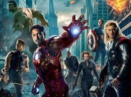 Thor vs captain america vs iron man. The Avengers Iron Man Vs Thor Teaser Trailer