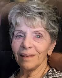 Martha Marie Dixon Obituary October 26, 2024