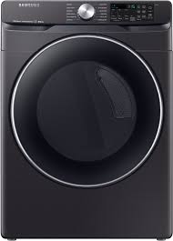 Check spelling or type a new query. Samsung Dve45r6300v 27 Inch Electric Smart Dryer With 7 5 Cu Ft Capacity Wi Fi Connectivity Smart Care Voice Compatible 12 Dryer Programs Sensor Dry Steam Sanitize Wrinkle Prevent Ada Compliant And Energy Star