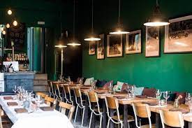 Ibiza Restaurants Gare Du Nord Winter S Northern Star In Sant Joan Ibiza Restaurant Ibiza Restaurant