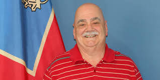 Today, Sgt. Bill Hillier marks his 48th year of service in the RCMP.  Originally from Deer Lake, NL, Sgt. Hillier joined the RCMP in 1968 and has  served in Ontario, Nova Scotia