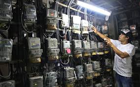 Electrizen, pln siap melanjutkan penyaluran stimulus listrik untuk 32 juta pelanggan rumah tangga daya 450 va & 900 va bersubsidi serta 459.000 pelanggan bisnis & industri daya 450 va. Begini Cara Mendapat Diskon Dan Listrik Gratis Di Bulan Mei Harianjogja Com