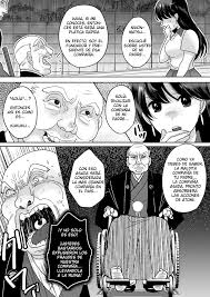 Kyou kara Washi ga Goreijou | A partir de este hoy, este viejo es su hija -  Page 6 - Comic Porn XXX