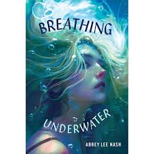 Breathing Underwater, (Hardcover)
