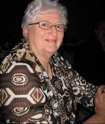 Faith (Faye) Ricciuto