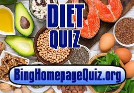 Jul 25, 2021 · bing food quiz bing homepage quiz from binghomepagequiz.org jul 15, 2015 · bing desktop is an innovative search tool that can be downloaded directly from the microsoft website. Bing Diet Quiz Bing Homepage Quiz