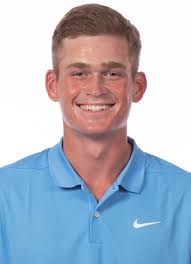 MARQUETTE MEN'S GOLF 2021-22 STATISTICS