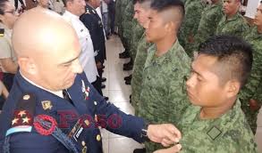 Condecoraciones militares de méxico‎ (2 págs.) m medalla al merito del instituto nacional de cultura‎ (1 pág.) medalla yucatán‎ (19 págs.) o Medallas Bien Ganadas Depeso