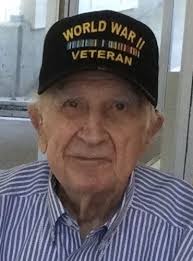 John Yocom Obituary (1922