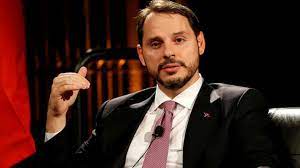30/05/2021 sedat peker berat albayrak. Has Berat Albayrak Minister Of Treasury And Finance Left His Duty