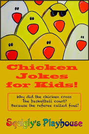 Funny Chicken Jokes For Kids Chicken Jokes Jokes For Kids Chicken Humor