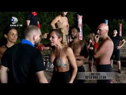 Cel mai intens reality din istoria televiziunii, „survivor românia in curand la kanal d. Survivor 14 01 2021 Se Incing Spiritele Intre Faimosi Si Razboinici Majda In Stare Critica Youtube