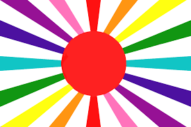 Or do they just use it, even they know. Flag Of Gay Imperial Japan Vexillology