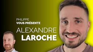 Philippe vous présente Alexandre LAROCHE | Bon Plan VM - ▷ Virtual Magie