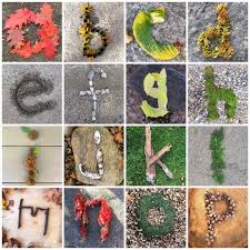 Alphabet photography letters letter photography alphabet pictures photo letters photography projects artistic photography nature letters alphabet letter art individual color alphabet photos. 26 Easy Fun Alphabet Activities That Give Kids The Practice They Need