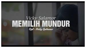 Check spelling or type a new query. Chord Gitar Lagu Ambon Memilih Mundur Vicky Salamor Lebih Baik Pergi Dan Tinggalkan Tribun Ambon