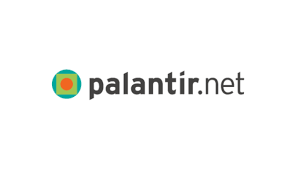 Be who you are as a business. Palantir Net Pantheon