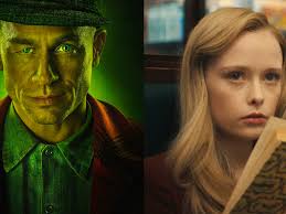 Was Adeline Watkins real? The true story behind Ed Gein's girlfriend in  Monster