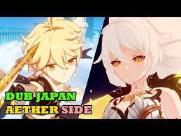30 Voice Actor Jepang Genshin Impact Berikut Bakal Bikin Telingamu Tergetar Gamebrott Com
